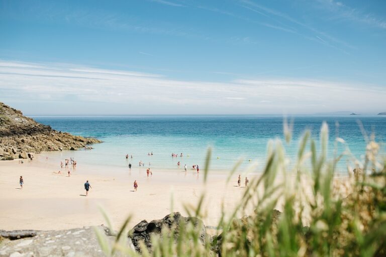 5 Great Places for a Memorable Staycation in the UK