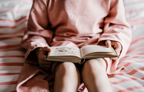 Top Tips for Teaching Your Child to Read