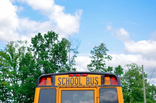 Tips for Encouraging Your Child to Open Up About School