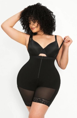 The Ultimate Beginner&rsquo;s Guide to Shapewear and How It Can Flatter Your Body