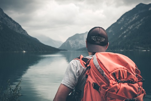 The Joys and Benefits of Solo Travel