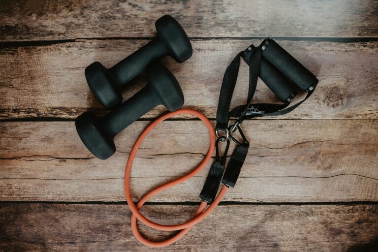Fueling Your Workout: The Importance of Protein in Fitness Nutrition