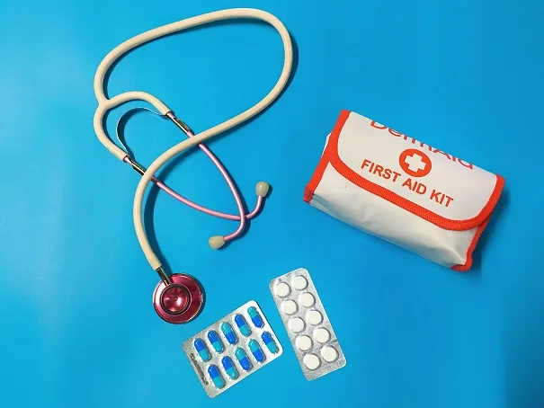 Unveiling the Benefits of Learning First Aid