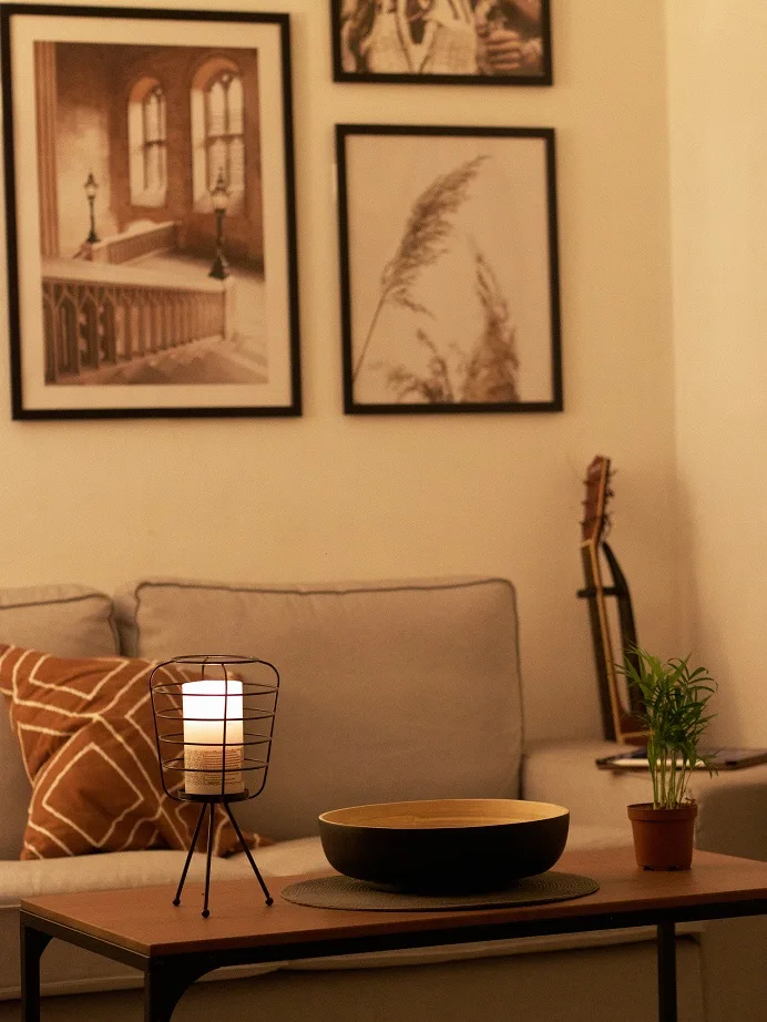 Transforming Your Rental