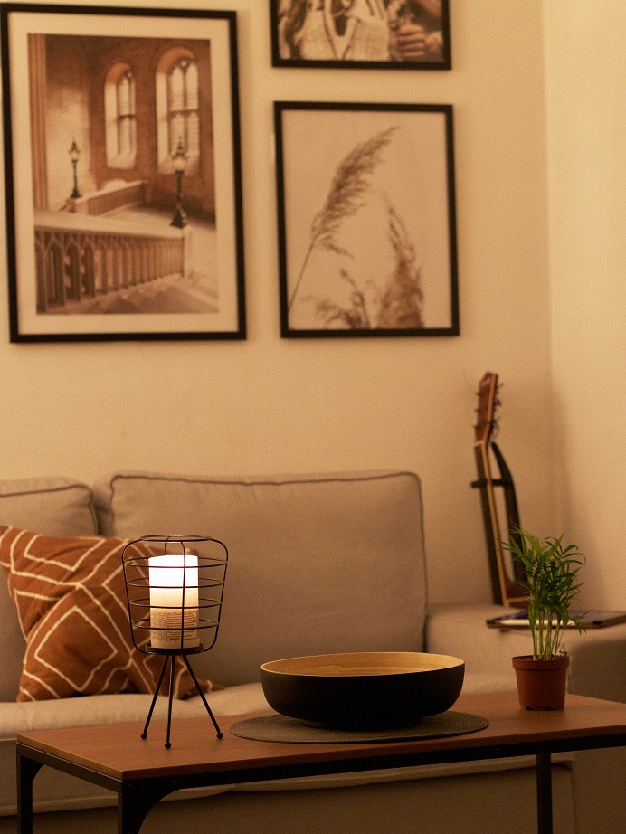 Transforming Your Rental: Tips for Making Your Temporary Space Feel Like Home