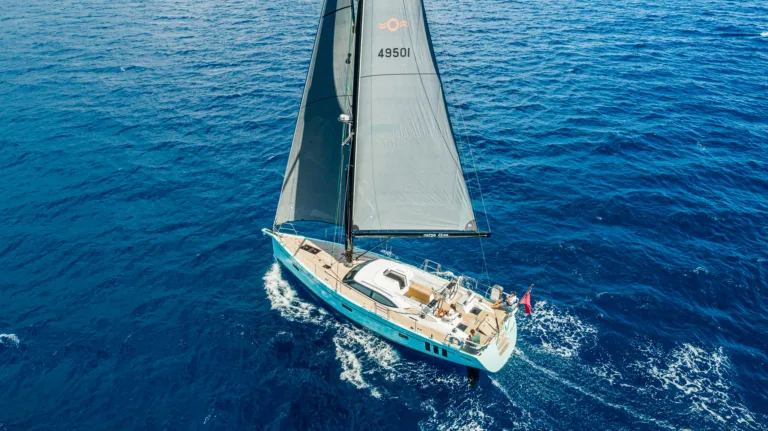 Setting Sail: Exploring the Best Sailing Destinations for Beginners