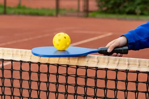 How to Improve Your Pickleball Skills