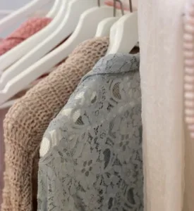 capsule wardrobe