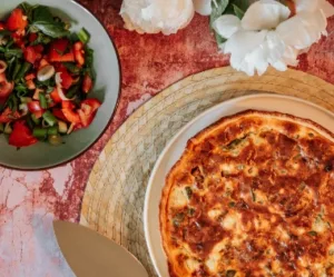 Managing your food budget