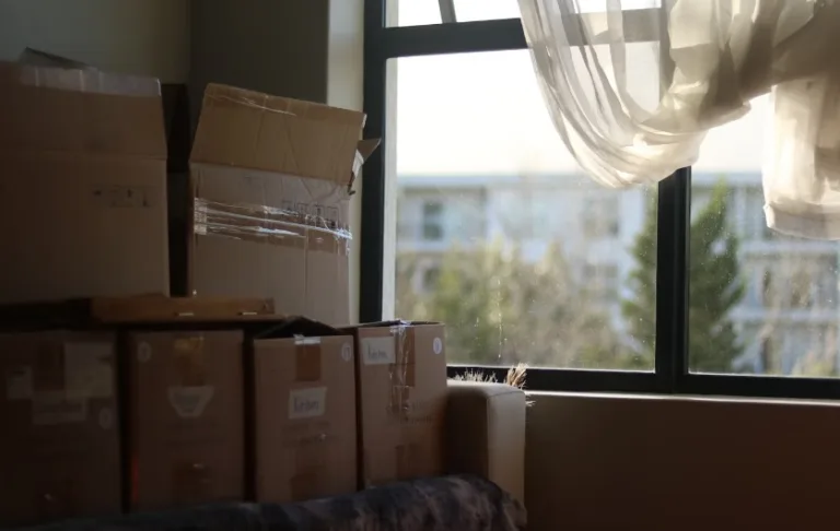 Relocating for work: What Are Your Long and Short-Term Options?