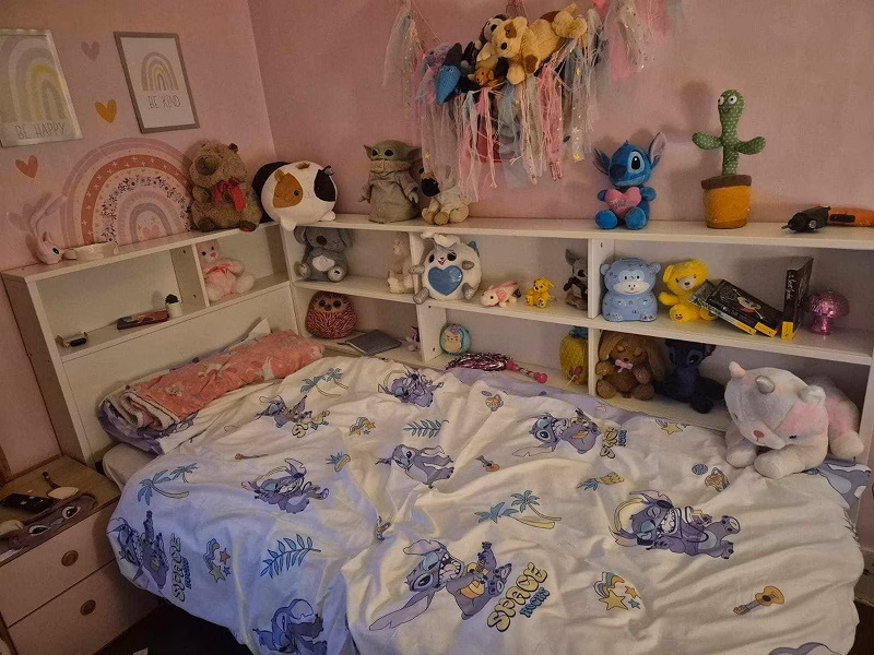 Choosing the Right Bed for Your Child