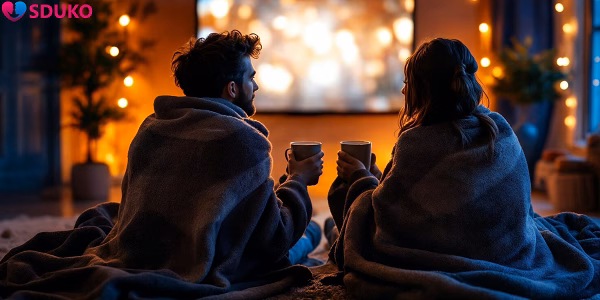 Romantic Movies to Watch with Bae