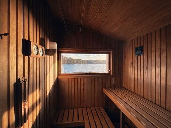 Create a Spa Experience at Home