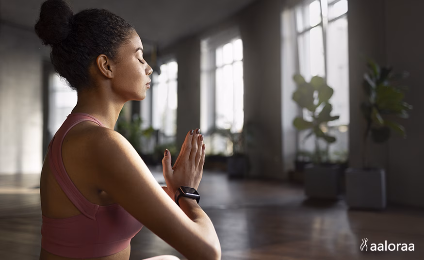 Simple Mindfulness Techniques