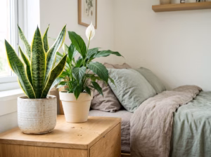 How to Create a Calming Bedroom: Science-Backed Design Ideas for Better Sleep