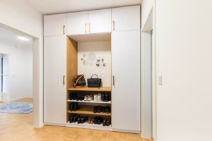 How to Choose the Perfect Bedroom Wardrobe: A UK Home Guide