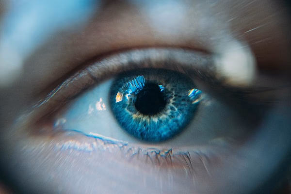 Laser Eye Surgery